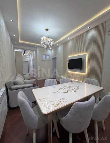 İcarəyə verilir 2 otaqlı yeni tikili 50 m², 20 Yanvar m., photo 3 from 8