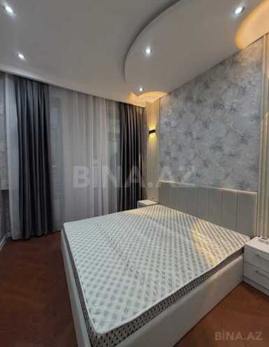 İcarəyə verilir 2 otaqlı yeni tikili 50 m², 20 Yanvar m., photo 4 from 8