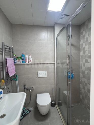 İcarəyə verilir 2 otaqlı yeni tikili 50 m², 20 Yanvar m., photo 6 from 8