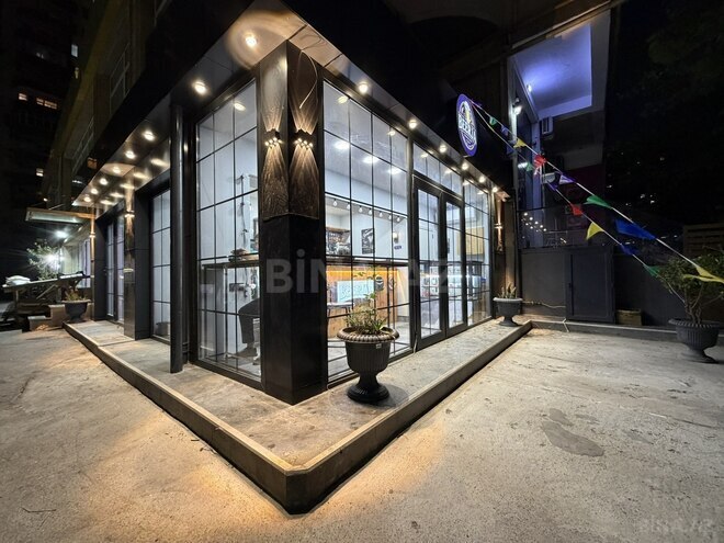 Продаётся  объект 35 м², м. Ази Асланов, photo 21 from 22