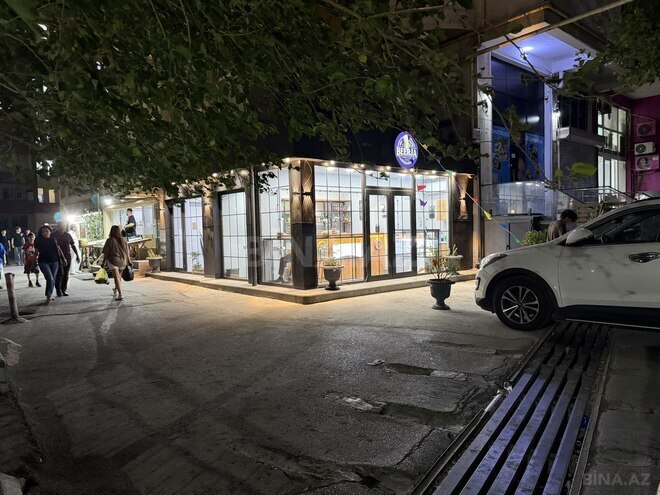 Продаётся  объект 35 м², м. Ази Асланов, photo 19 from 22