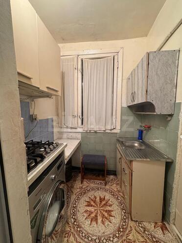 İcarəyə verilir 1 otaqlı köhnə tikili 32 m², Xətai r., photo 4 from 7