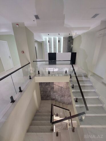 Продаётся  объект 330 м², м. Элмляр Академиясы, photo 23 from 24