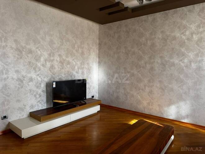 İcarəyə verilir 3 otaqlı yeni tikili 120 m², İnşaatçılar m., photo 3 from 18