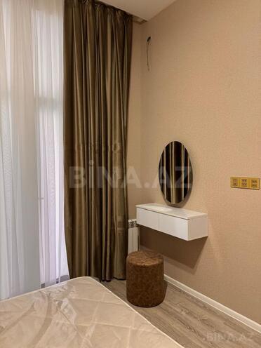 Сдаётся 2-комн. новостройка 62 м², м. Гянджлик, photo 1 from 8