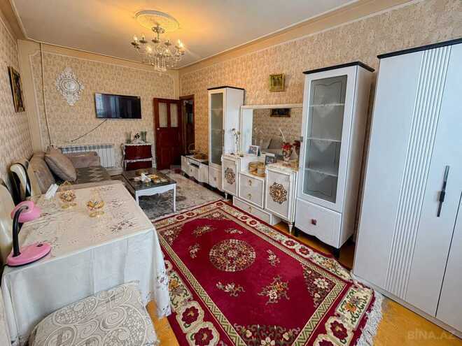 Продаётся 2-комн. вторичка 45 м², м. Азадлыг проспекти, photo 4 from 12