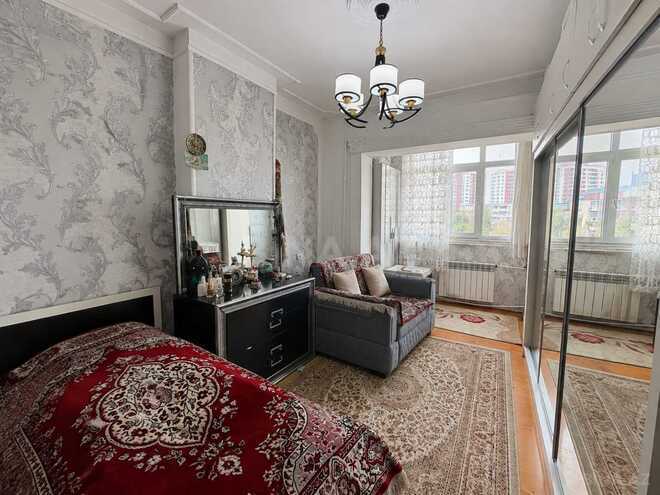 Продаётся 2-комн. вторичка 45 м², м. Азадлыг проспекти, photo 5 from 12