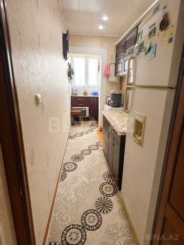 Продаётся 2-комн. вторичка 45 м², м. Азадлыг проспекти, photo 7 from 12