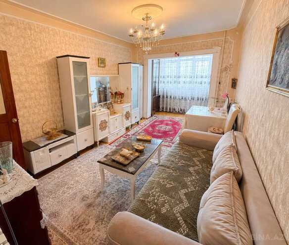 Продаётся 2-комн. вторичка 45 м², м. Азадлыг проспекти, photo 3 from 12