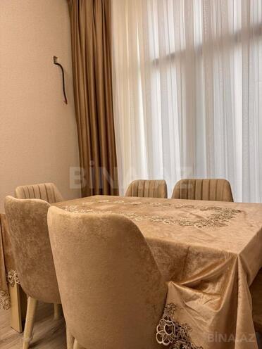Сдаётся 2-комн. новостройка 62 м², м. Гянджлик, photo 4 from 8