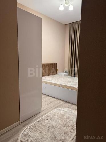 Сдаётся 2-комн. новостройка 62 м², м. Гянджлик, photo 5 from 8