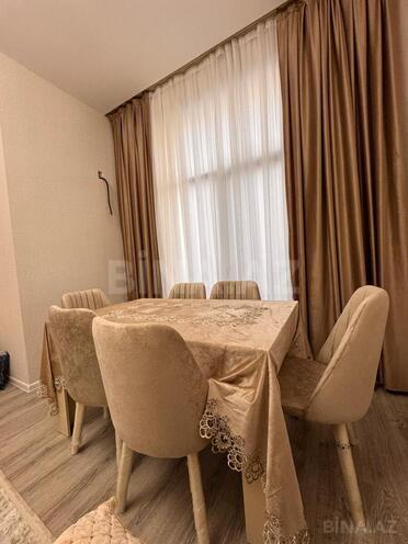 Сдаётся 2-комн. новостройка 62 м², м. Гянджлик, photo 6 from 8
