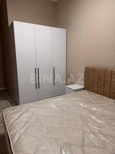 Сдаётся 2-комн. новостройка 62 м², м. Гянджлик, photo 7 from 8