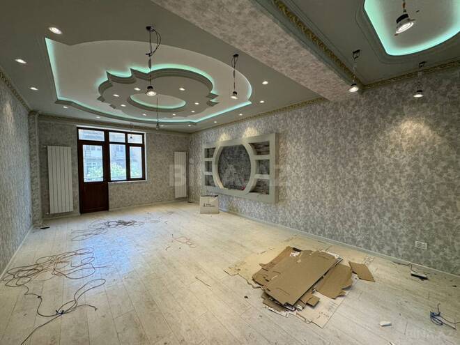 Satılır 4 otaqlı yeni tikili 215 m², Gənclik m., photo 3 from 24