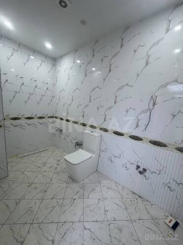 Satılır 4 otaqlı yeni tikili 215 m², Gənclik m., photo 23 from 24