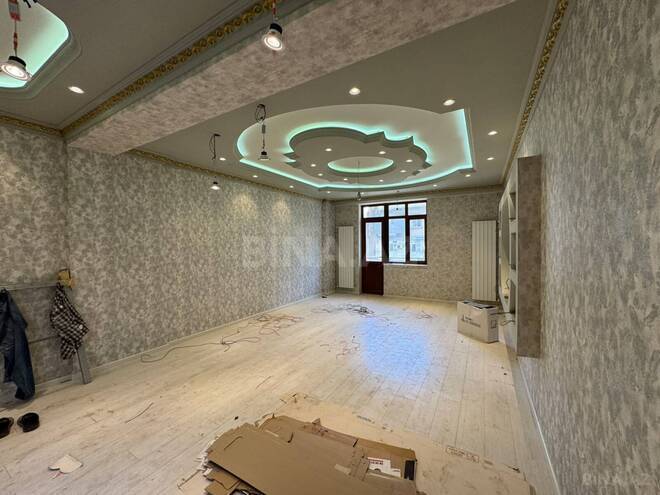 Satılır 4 otaqlı yeni tikili 215 m², Gənclik m., photo 14 from 24