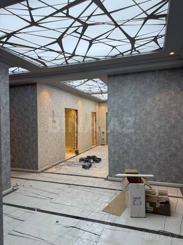 Satılır 4 otaqlı yeni tikili 215 m², Gənclik m., photo 8 from 24