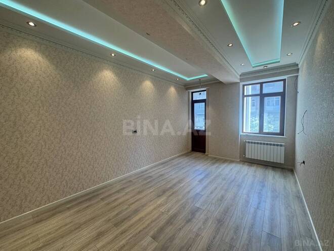 Satılır 4 otaqlı yeni tikili 215 m², Gənclik m., photo 21 from 24