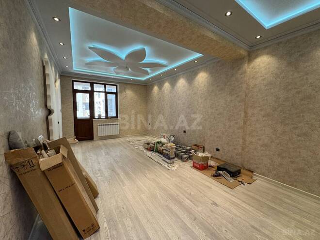 Satılır 4 otaqlı yeni tikili 215 m², Gənclik m., photo 15 from 24