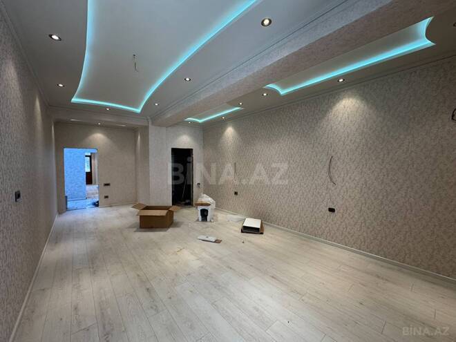 Satılır 4 otaqlı yeni tikili 215 m², Gənclik m., photo 4 from 24