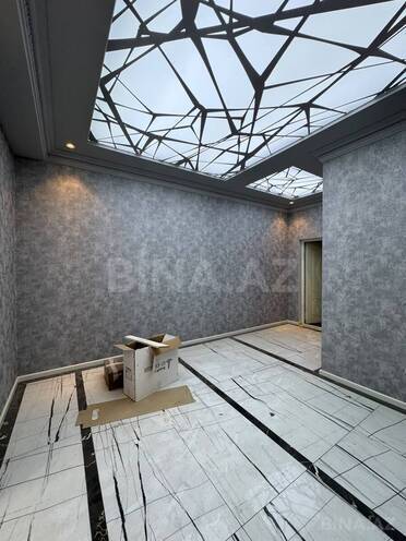 Satılır 4 otaqlı yeni tikili 215 m², Gənclik m., photo 12 from 24