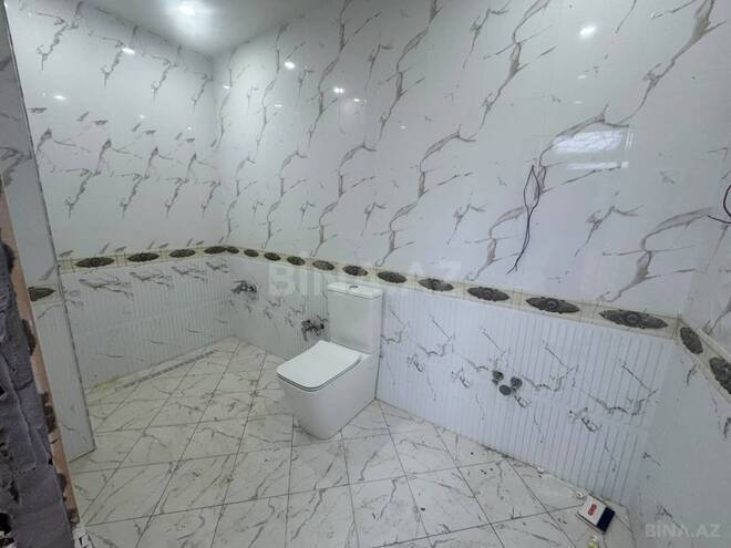 Satılır 4 otaqlı yeni tikili 215 m², Gənclik m., photo 22 from 24