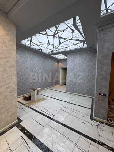 Satılır 4 otaqlı yeni tikili 215 m², Gənclik m., photo 11 from 24