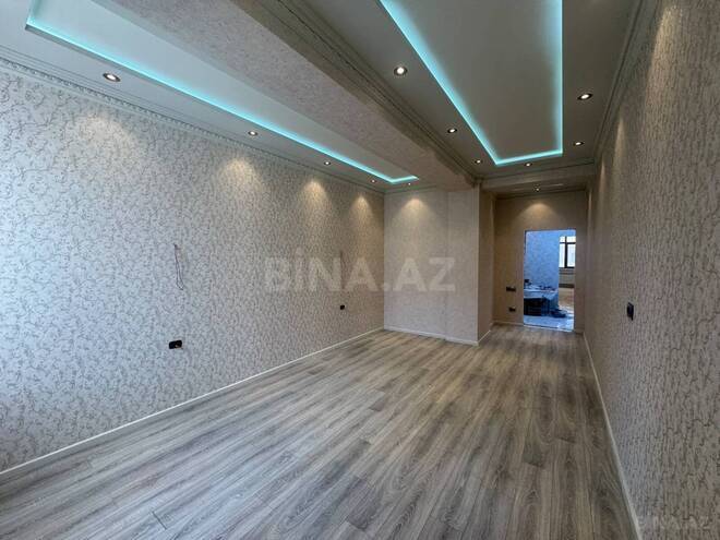 Satılır 4 otaqlı yeni tikili 215 m², Gənclik m., photo 19 from 24