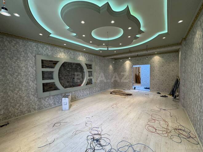 Satılır 4 otaqlı yeni tikili 215 m², Gənclik m., photo 13 from 24