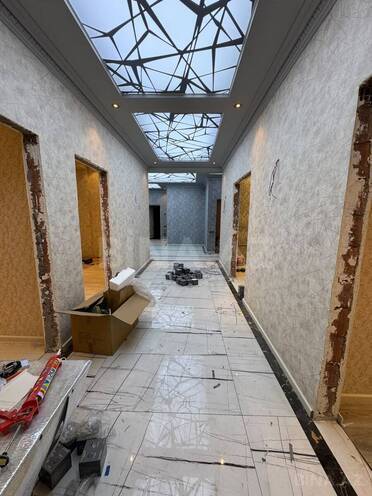 Satılır 4 otaqlı yeni tikili 215 m², Gənclik m., photo 17 from 24