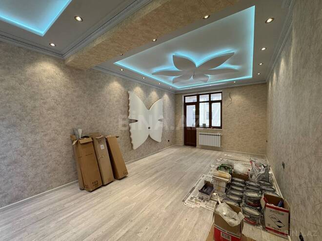 Satılır 4 otaqlı yeni tikili 215 m², Gənclik m., photo 16 from 24
