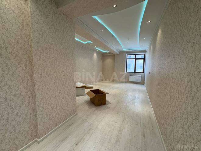 Satılır 4 otaqlı yeni tikili 215 m², Gənclik m., photo 5 from 24