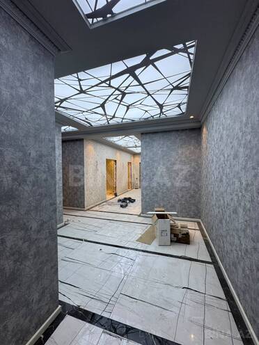 Satılır 4 otaqlı yeni tikili 215 m², Gənclik m., photo 6 from 24