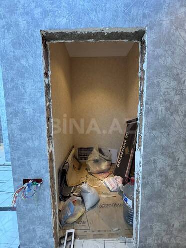 Satılır 4 otaqlı yeni tikili 215 m², Gənclik m., photo 10 from 24