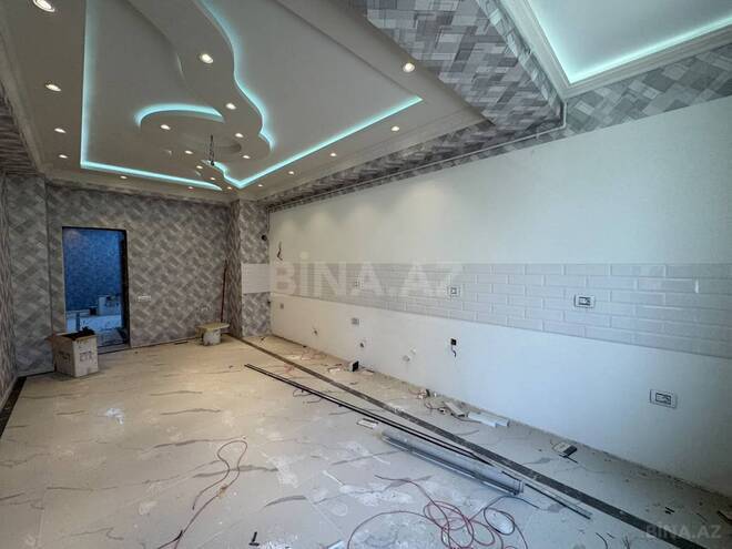 Satılır 4 otaqlı yeni tikili 215 m², Gənclik m., photo 7 from 24