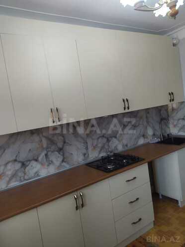 Сдаётся 2-комн. вторичка 60 м², м. Нефтчиляр, photo 9 from 11