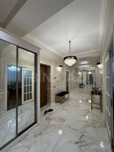 Сдаётся 3-комн. новостройка 140 м², м. Шах Исмаил Хатаи, photo 10 from 18