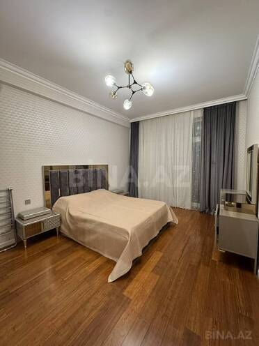 Сдаётся 3-комн. новостройка 140 м², м. Шах Исмаил Хатаи, photo 6 from 18