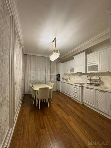 Сдаётся 3-комн. новостройка 140 м², м. Шах Исмаил Хатаи, photo 9 from 18