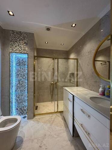 Сдаётся 3-комн. новостройка 140 м², м. Шах Исмаил Хатаи, photo 11 from 18