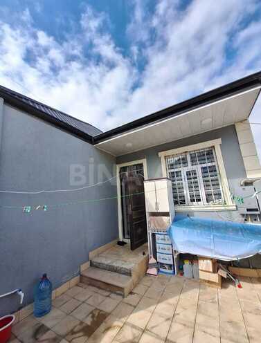 İcarəyə verilir 3 otaqlı həyət evi/bağ evi 100 m², Abşeron r., photo 9 from 11