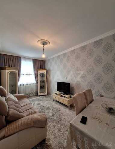 İcarəyə verilir 3 otaqlı həyət evi/bağ evi 100 m², Abşeron r., photo 1 from 11