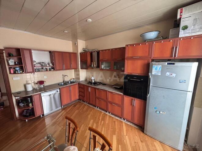 Сдаётся 3-комн. новостройка 124 м², м. Иншаатчылар, photo 6 from 18