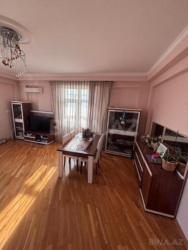 Сдаётся 3-комн. новостройка 124 м², м. Иншаатчылар, photo 4 from 18