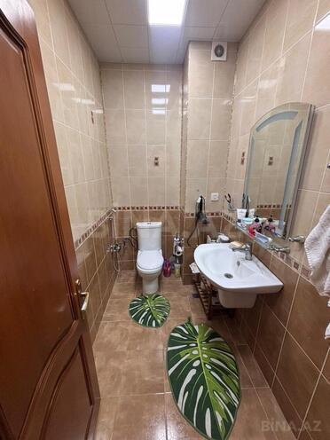 Сдаётся 3-комн. новостройка 124 м², м. Иншаатчылар, photo 15 from 18
