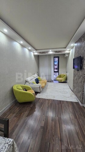 Satılır 2 otaqlı yeni tikili 53 m², Xətai r., photo 4 from 13