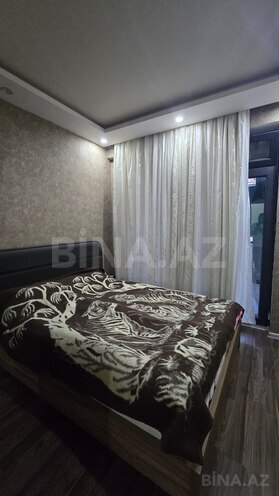 Satılır 2 otaqlı yeni tikili 53 m², Xətai r., photo 5 from 13