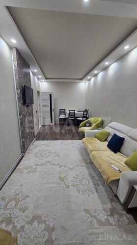 Satılır 2 otaqlı yeni tikili 53 m², Xətai r., photo 3 from 13