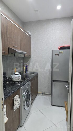 Satılır 2 otaqlı yeni tikili 53 m², Xətai r., photo 7 from 13