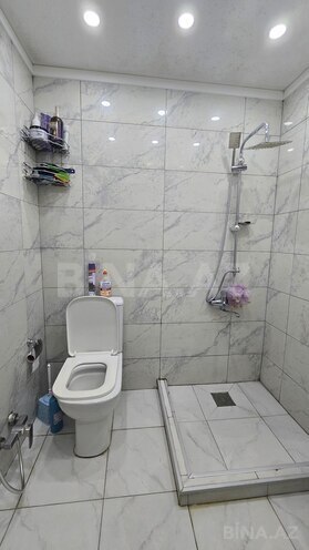 Satılır 2 otaqlı yeni tikili 53 m², Xətai r., photo 11 from 13